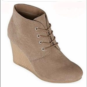 Arizona Jean Co. Booties